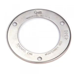 Grote BRACKET, 2, SS 321310 