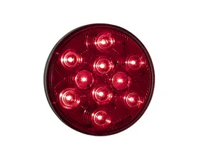 Buyers Products LT,4inROUND STO 464458 