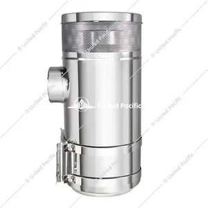 United Pacific (BOX) STAINLESS 368536 