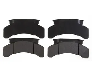 Raybestos DISC BRAKE PAD SET 243032 