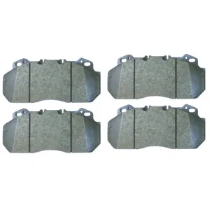 Meritor BRAKE PAD 1005604 