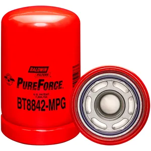 Baldwin Hydr Spin-On 233076 