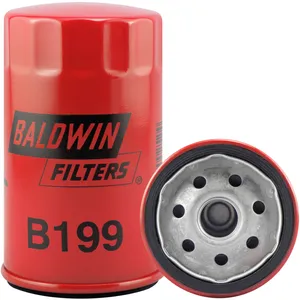 Baldwin M/L F-F LUBE SP 909904 