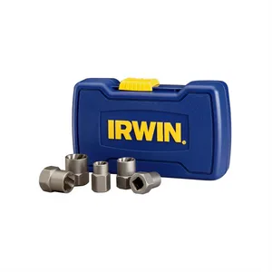 Irwin/ Hanson 5 PC BASE SET 3 1225829 