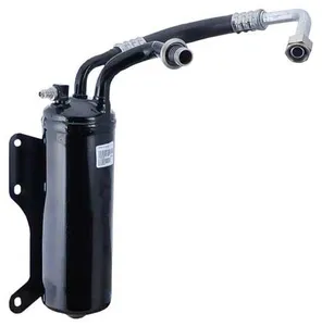 TruckAir Accumulator - Ford 1880233 