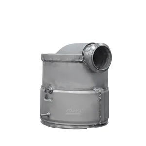 Dinex DOC-Diesel Oxidation Catalyst 3611232 