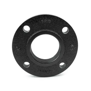 Access Truck Parts Companion Threaded Flange - 2 2322907 