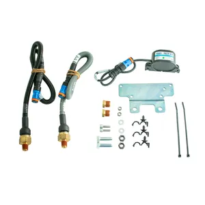 Haldex Air Brake Monitoring System Kit 2110388 