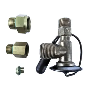 Transtar Industries A/C Expansion Valve 1523154 