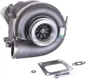 OE-TurboPower Turbocharger 1898505 