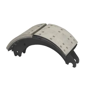 Haldex Brake Shoe New 2113360 