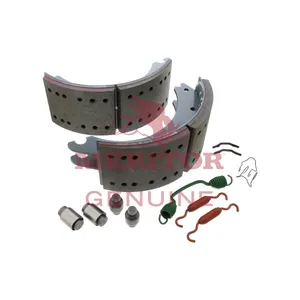 Meritor Plt Kit-Maj O/H 2737837 
