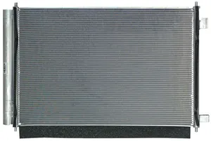 TruckAir Condenser 1880056 