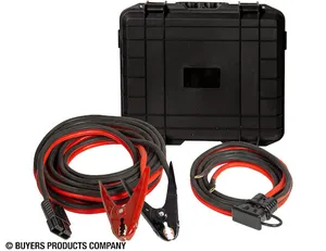 Buyers Products CABLES BOOSTER 1000 AMP 32 5 ft 1581153 