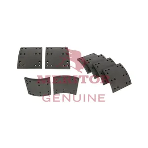 Meritor Lining Set 783406 