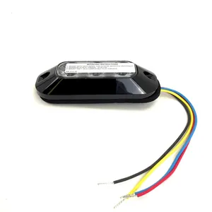 ECCO Led Directional Warning Light 241648 