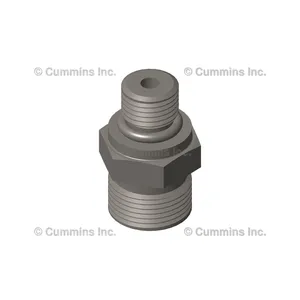Cummins Connector Male 376794 