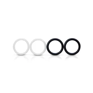 Access Truck Parts Nitrile Swivel Seal Kit - 3/4 2324022 