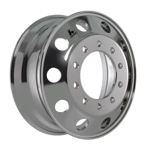 Accuride Accu-Lite 22.5x8.25 10 HH Standard Finish Aluminum... 4007565 