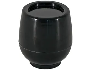 Buyers Products KNOB,FOR B206301,3/8in-24 THD 1576386 