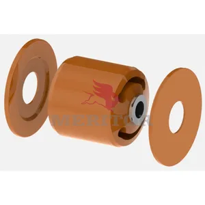 Meritor Suspension Bush 2727223 