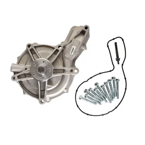 Haldex Water Pump New 2111781 