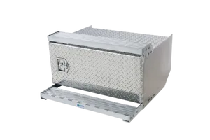 Merritt BUDDY BOX DP DR W STEP 398068 