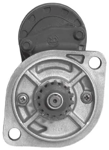Wilson HD Starter NW 2922503 