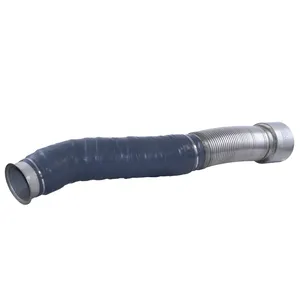 Dinex Exhaust Pipe 3610536 