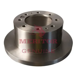 Axle Tech Rotor 4114042 