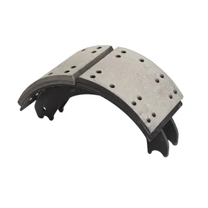 Haldex Brake Shoe Reman 2115606 