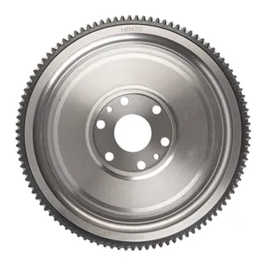 Haldex Fly Wheel 2109058 