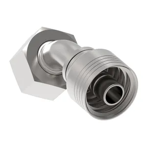 Eaton Fitting 06Z-10D Bagged 2137076 