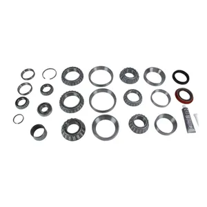Armada Bearing & Seal Kit 1589832 