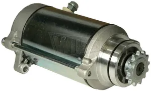 Wilson Alternator 2920164 