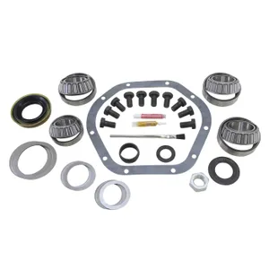 Randys Worldwide Automotive MASTER OVERHAUL KIT 1508432 