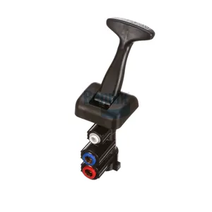 Bendix Trailer Control Valve 1522006 