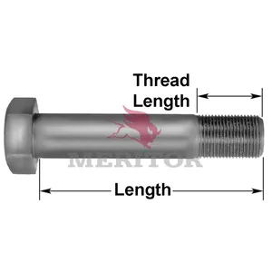 Meritor Bolt 2710742 