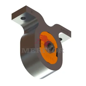 Meritor Spring Mount 2741388 