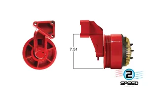 Kit Masters 2 - Speed Re-M 3019354 