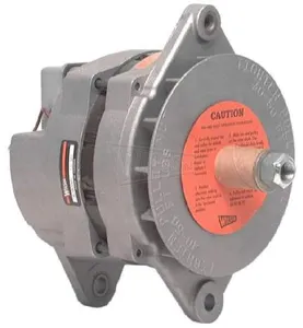 Wilson Alternator RX 2914577 