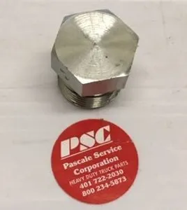 Motion Flow and Control Seal-Lok Plug 1509856 