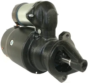 Wilson Alternator 2922589 
