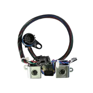 Transtar Industries Overdrive And Tcc Soleno 1479226 