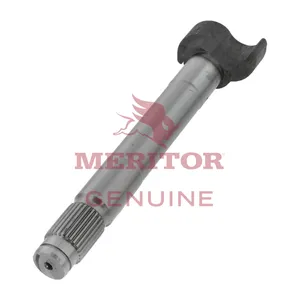 Meritor Q Plus 1.5 28 Spline Left Hand Camshaft 2726433 