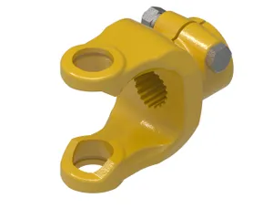 Weasler YOKE 1103712 