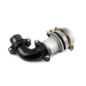 Access Truck Parts 3 Groove Spray 2322838 