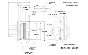 Kit Masters Re-Man K-Series 3001392 