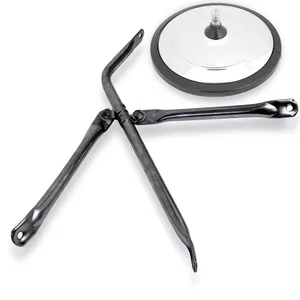 Velvac REAR CROSSVIEW 1840328 