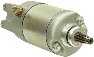 Wilson Alternator 2915107 
